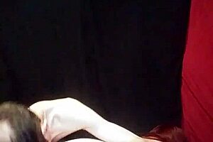 Fingered Spanked And Fucked From Behind - Viviandimondbbw