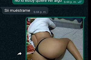 My Drunk Neighbor Forgets Last Night's Encounter