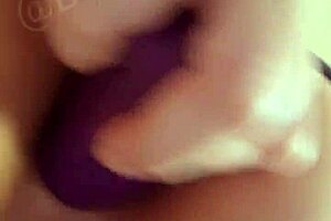 latina squirting while begging thiago to fuck her