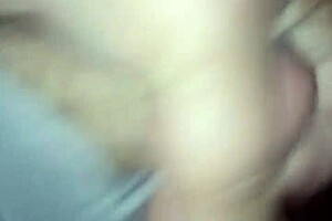 Watch me cum from masturbation on cock!