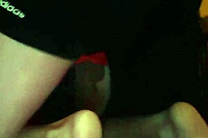 my stepdaddy gives me a hard session in the bedroom with intense actions