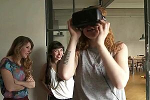 Lesbian Babes Explore Intimate Moments With Tender Kisses And Touches.