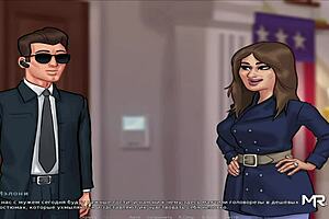 Summertimesaga - Let's Try To Solve Case E3 94!