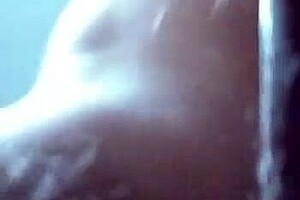 Rune and Jeanette engage in intense fisting