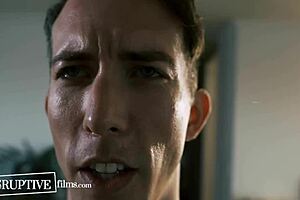 i'm that paranoid man who finally got my ass fuckd in quarentine