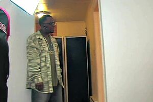 Stephanie Reigns Anal Striptease