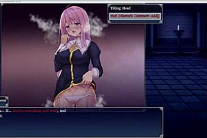 Enicia faces dark trials on Horseshoe Street in part 3