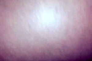 Wife cheats on husband with big ass at park