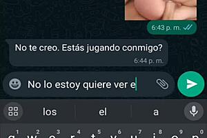 My Drunk Neighbor Forgets Last Night's Encounter