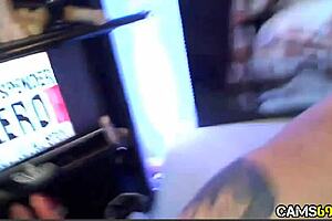 Amateur Webcam Chronicles 047 Closeup Cams