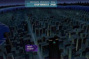 Dc comics something unlimited part 96 threesome adventure