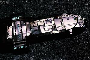 Exciting Tales from the Unending Void Chapter 14