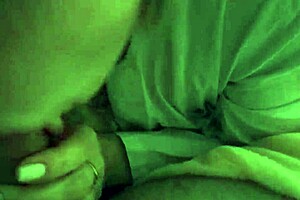 the nurse came to suck the patient's swollen balls and cum in mouth 😏