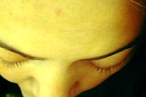 my stepdad sent his buddy for a blowjob trade 😏