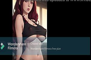 Worship Princess Part 2 Tit Worship