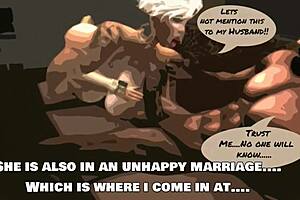 Big Booty Tushi Graham Bent Over For Intense Doggystyle Fucking