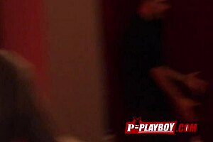 me n my adventurous young 18+ couples on tv, so crazyy...