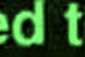 a short video featuring huge dildos and toys.