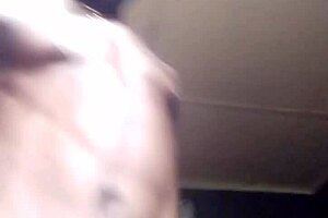 No one withstands my monster cock