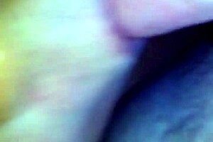 Me and whoever giving intense blowjob action!