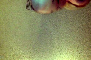 Fucking my chick from bottom view 😏