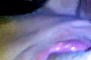 Me and whoever giving intense blowjob action!