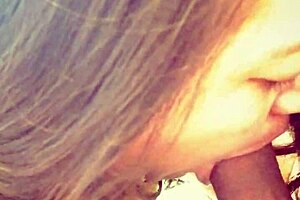 my stepdad sent his buddy for a blowjob trade 😏