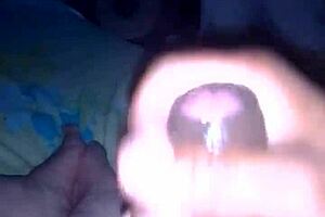 Watching some videos online