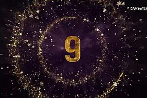 My gateman fucks me from behind for the best doggy ever! Wow, part 2 on red!