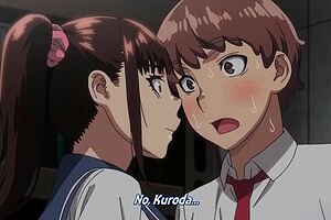 Iinchou wa Saimin Appli o Shinjiteru Episodio 1 Anime Adventure