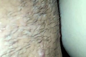 Delicious blowjob in the shower leads to multiple orgasms