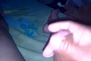 Watching some videos online