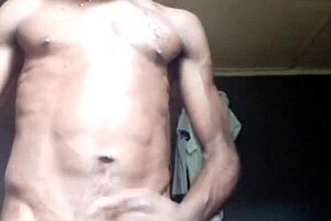 No one withstands my monster cock