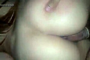 Lovely young girl gets her anus probed