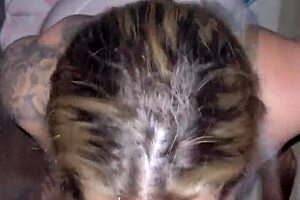 my dick loves her throat in deepthroat swallow