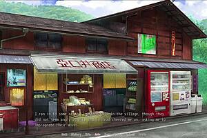 Breeding Village Unveils All Sex Scenes in Part 4 of Cartoon Ranch Adventure