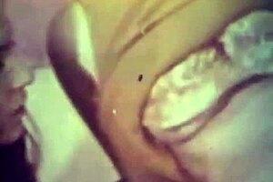 Nothing hotter than vintage pornostalgia!