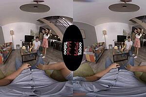 wanna watch yoga stepmom abby lee brazil take stepsons cock?