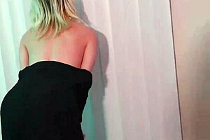 Breezy, do you enjoy playing with your pussy before taking that big black cock?