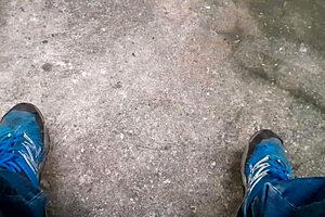 i can’t stop thinking about that gay brasileiro jerking off in the woods.