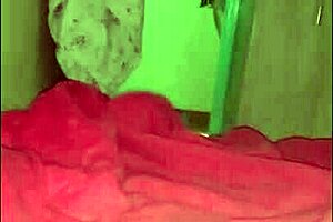 She emerges from bathroom sucking, fucks like a slut, swallows cum 😏