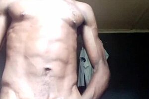 No one withstands my monster cock