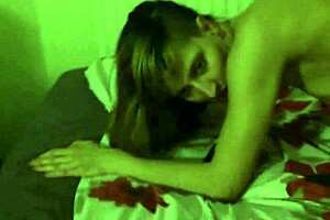 Pretty Teen Face Fucked by Monster Cock Homemade