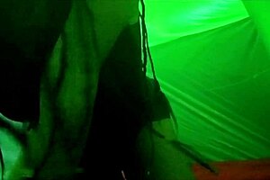 sexy mature stepmother waits in bed, touching her tits and big ass sensually to invite stepson for homemade sex.