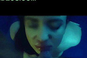 Cum On Face Compilation Video