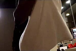 Breezy, do you enjoy playing with your pussy before taking that big black cock?