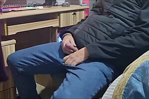 giving my ex a blow job he'll always remember