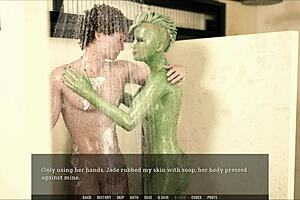 Exciting Tales from the Unending Void Chapter 14