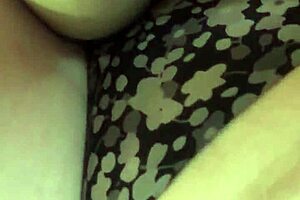 redhead amateur masturbates with hitachi toys