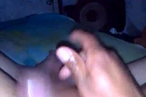 Watching some videos online